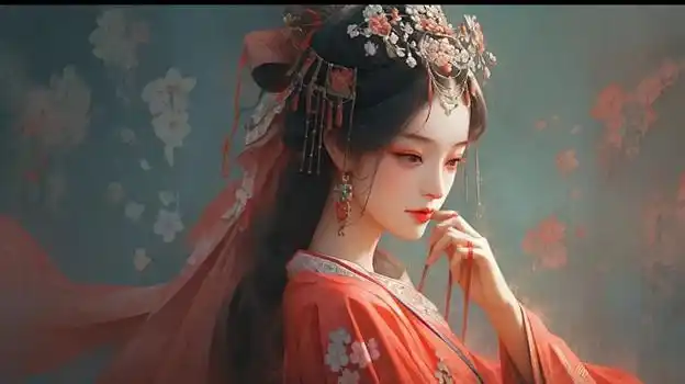 热播剧集城中之城主视觉海报
